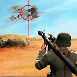 Fighter Jet: Airplane shooting MOD APK 1.16 (Unlimited Money)