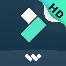 FilmoraHD MOD APK 13.8.68 (Premium Unlocked)
