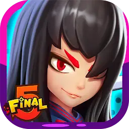 Final 5: Survival MOD APK 3.6.08 (Free Rewards)