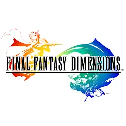 FINAL FANTASY DIMENSIONS MOD APK 1.1.8 (Full Patched)
