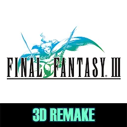 FINAL FANTASY III 3D MOD APK 2.0.5 (Full, Unlimited Money)