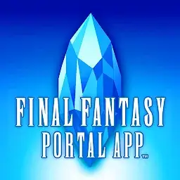 FINAL FANTASY PORTAL APP MOD APK 2.2.7 (Hints, Guides)