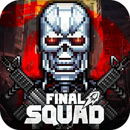 Final Squad MOD APK 1.055 (Unlimited Gold, Gems)