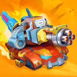 Final Tank MOD APK 9.9 (Unlimited Money)