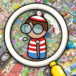 Find It Out MOD APK 3.45.0 (Unlimited Money)