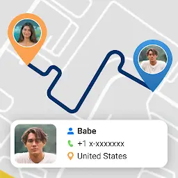 Family Locator MOD APK 6.25.2 (Premium Unlocked)