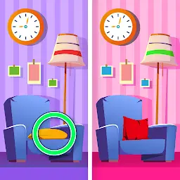 Find Differences Journey MOD APK 3.13.1 (Unlimited Money)