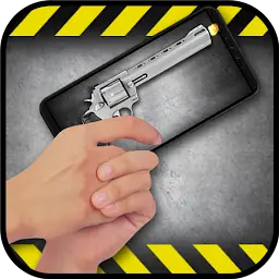 Fire Weapons Simulator MOD APK 1.0.25 (No Ads)
