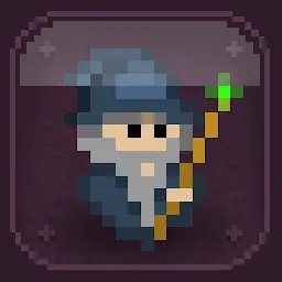 Fireball Wizard MOD APK 1.2.1 (Unlocked All Content)