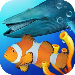 Fish Farm 3 – Aquarium MOD APK 1.18.9.7180 (Unlimited Money, XP, Menu)