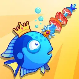 Fish.IO MOD APK 2.0.0 b2022501221 (Unlimited Energy, Speed)