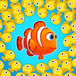 Fishdom MOD APK 8.8.2.0 (Unlimited Coins)