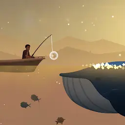 Fishing and Life MOD APK 0.0.257 (Unlimited Coins)