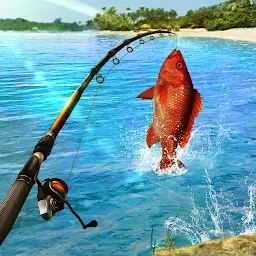 Fishing Clash MOD APK 1.0.360 (Big Combo, Auto Fishing)
