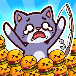 Fishing Food MOD APK 280.0.0 (Easy Upgrades, Ads Removed)
