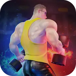 Fitness Gym Bodybuilding Pump MOD APK 11.3 (Unlimited Money)