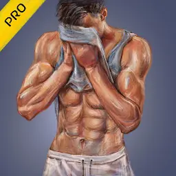 FitOlympia Pro MOD APK 25.02.2 (Full Version)