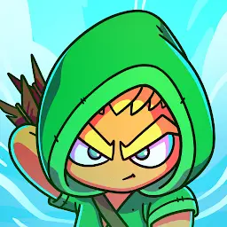 Five Heroes MOD APK 7.6.11 (Damage, God Mode, Money)