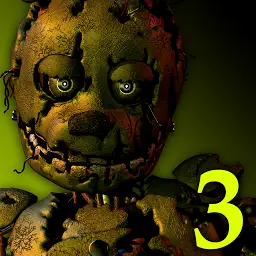 Five Nights at Freddy’s 3 MOD APK 2.0.3 (Unlocked)
