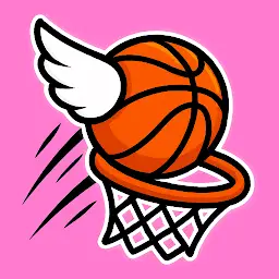 Flappy Dunk MOD APK 2.11.7 (All Skins Unlocked)