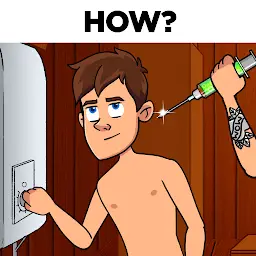 Flashback: Tricky Fun Riddles MOD APK 1.8.9 (Unlimited Money, Hints)