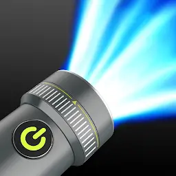 Flashlight Plus MOD APK 2.8.6 (Premium Unlocked)