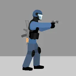 Flat Zombies MOD APK 2.0.6 (Unlimited Money)