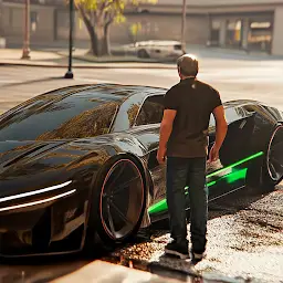 Vice Online MOD APK 1.3.1 (Mega Menu, Free Rewards)