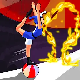 Flex Run 3D MOD APK 1.18.0 (Free Rewards)