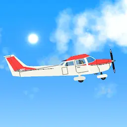 Flight Build Sandbox Simulator MOD APK 2.7.0 (Unlocked All DLC)