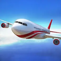 Flight Pilot: 3D Simulator MOD APK 2.11.87 (Coins, Instant Win, Unlocked)