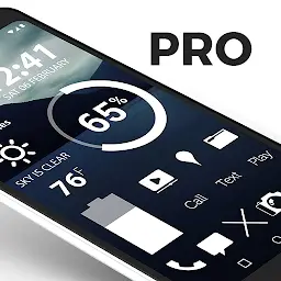 Flight Pro – Icon Pack MOD APK 3.6.1 (Full Version)