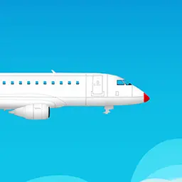 Flight Simulator 2D MOD APK 2.10.0 (Unlimited Money, Unlocked All)