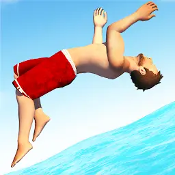 Flip Diving MOD APK 3.9.00 (Unlimited Coins)