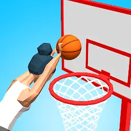 Flip Dunk MOD APK 2.91 (Unlimited Money)
