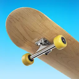 Flip Skater MOD APK 2.75 (Unlimited Money)
