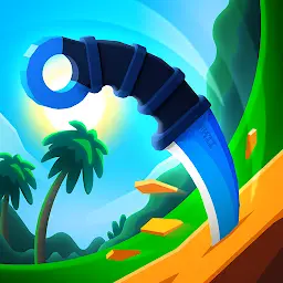 Flippy Knife MOD APK 2.3.8 (Unlimited Coins)