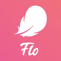Flo Ovulation & Period Tracker MOD APK 9.75.1 (Premium Unlocked)