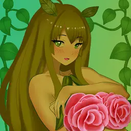 Flower Girls Tamagotchi Anime MOD APK 1.14.10 (Unlimited Money, Boost)