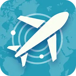 Flymat: Live Flight Tracker MOD APK 1.0.53 (Premium Unlocked)