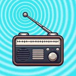 FM Radio Player MOD APK 7.0.1 (Premium Unlocked)