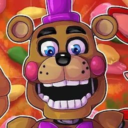 FNaF 6: Pizzeria Simulator MOD APK 1.0.7 (Premium Unlocked)