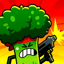 Food Gang MOD APK 1.1.20 (Unlimited Money)