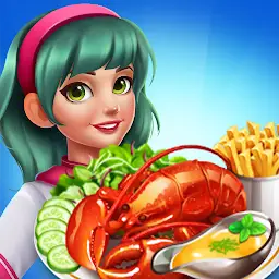 Food Island MOD APK 1.0.15 (Unlimited Money, Energy)