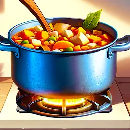Food Truck Chef MOD APK 8.58 (Unlimited Diamond)