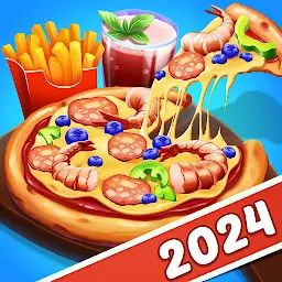 Food Voyage MOD APK 2.0.4 (Unlimited Money)