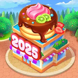 Foodie Festival MOD APK 1.0.18 (Unlimited Currency, Energy)