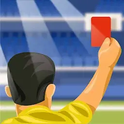 Football Referee Simulator MOD APK 7.6 (Full Game)