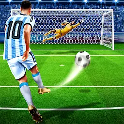 Football Strike MOD APK 1.53.0 (Always Score, Stupid Enemies)
