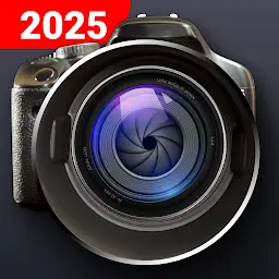 Footej Camera MOD APK 1.2.12.2 (Pro Unlocked)